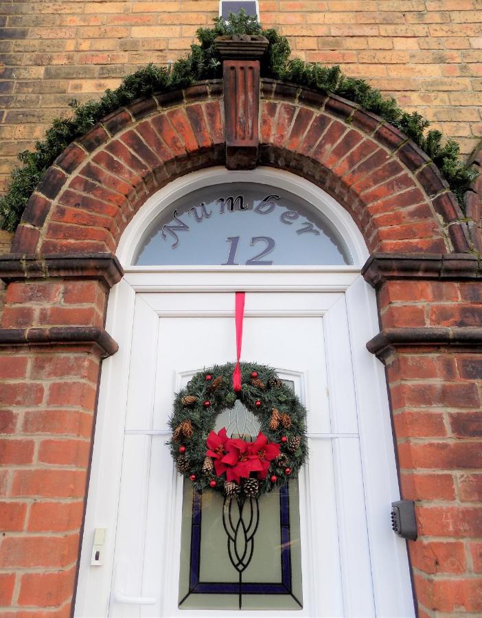 Number 12 Yorkshire Holiday House Filey Exterior foto